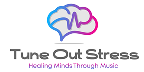 Tune Out Stress